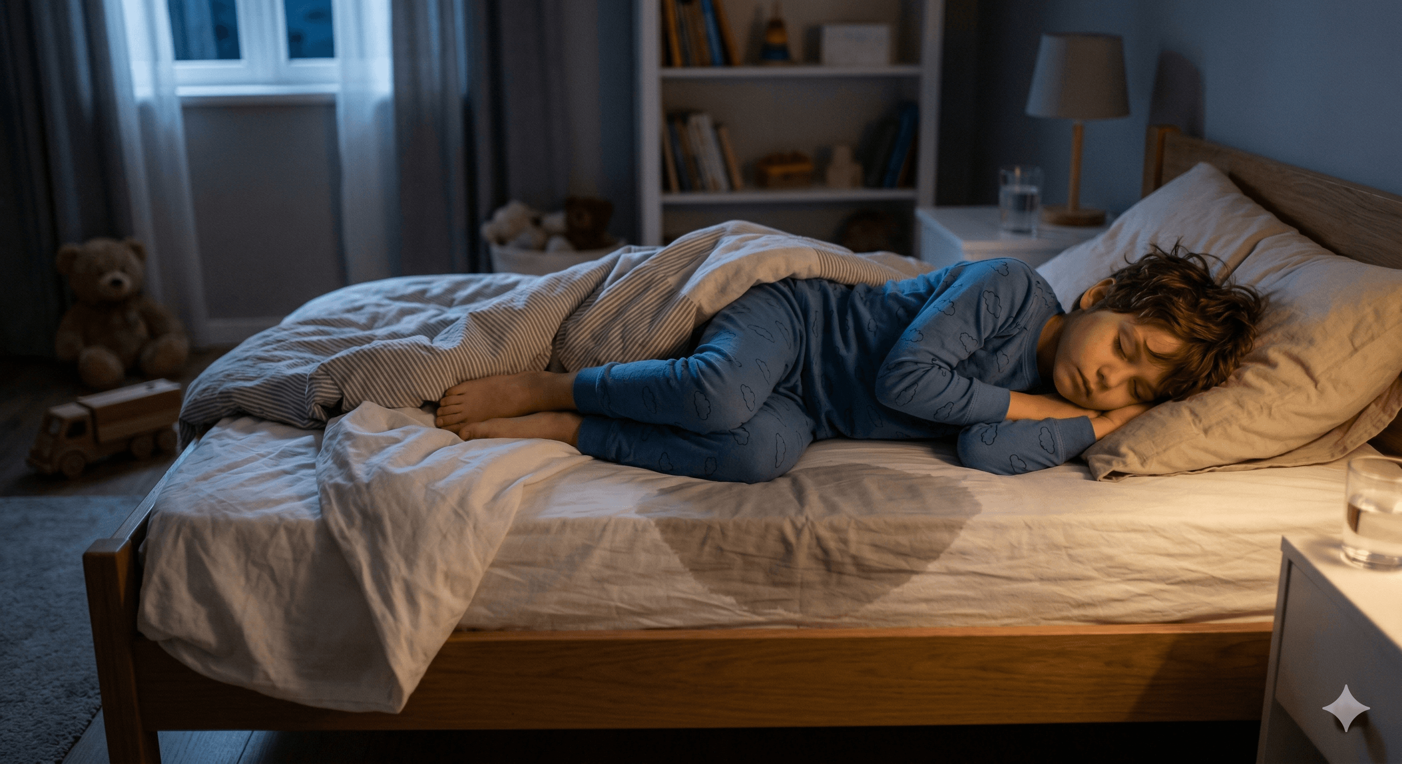 Enuresis