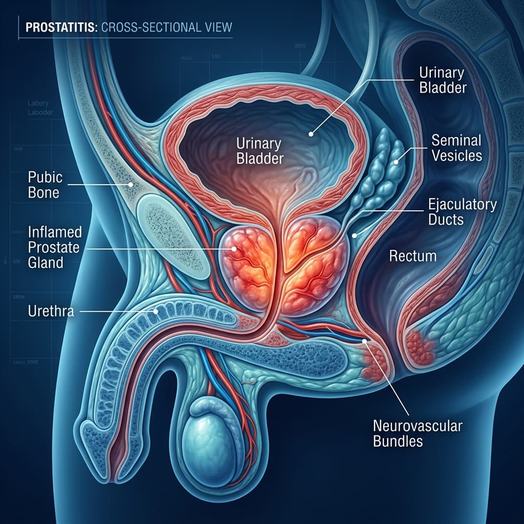 Prostatitis