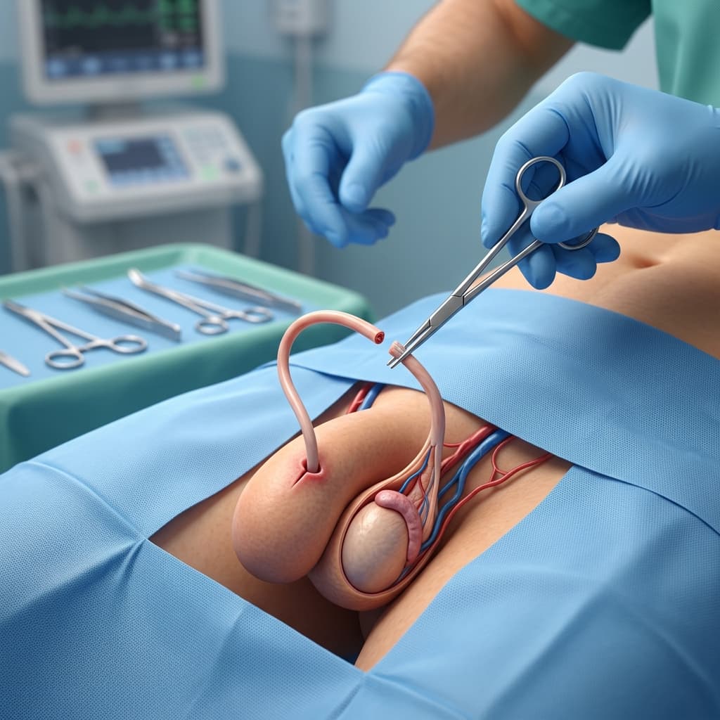 Vasectomía