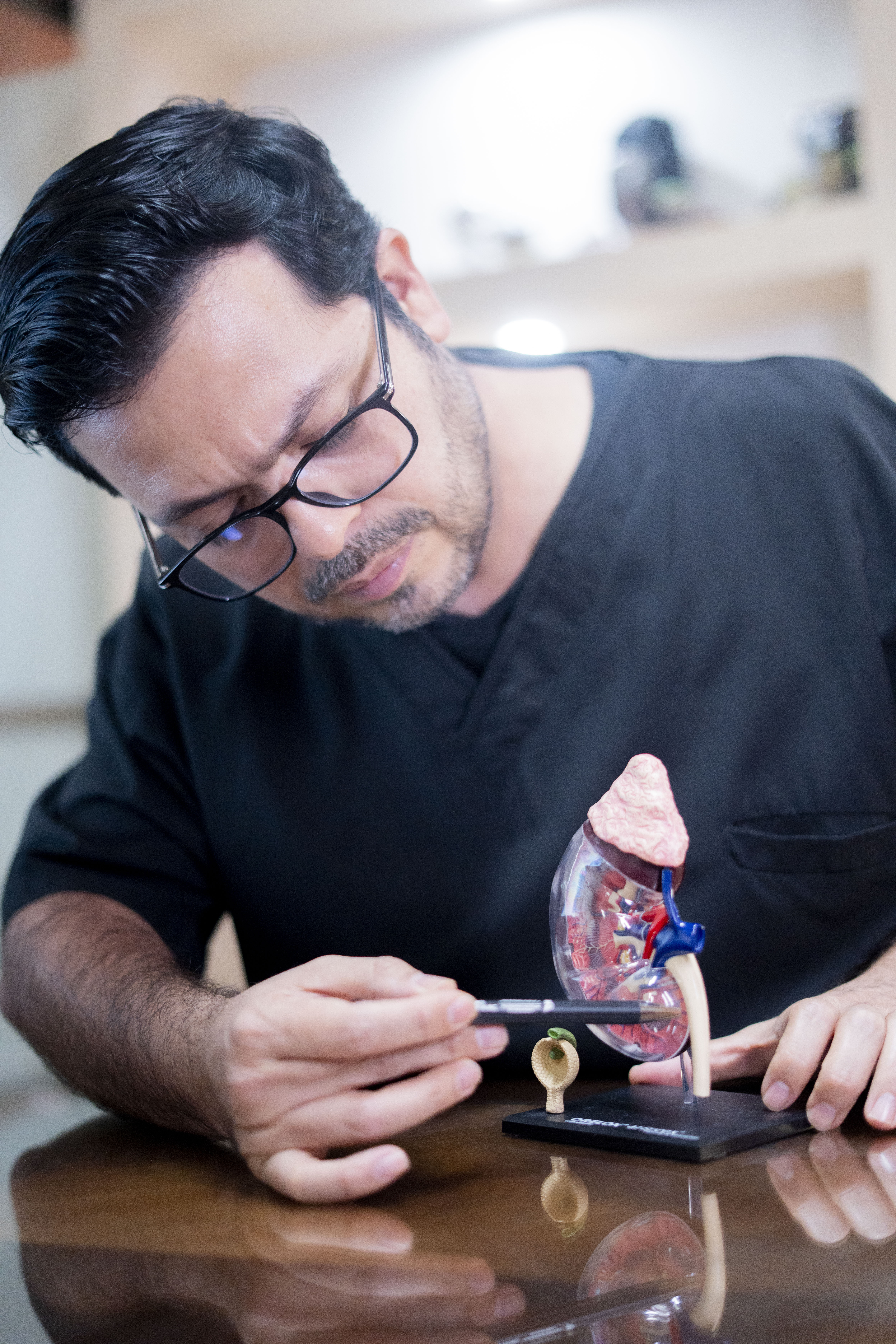 Galería Médica Dr. Dorian Narcía