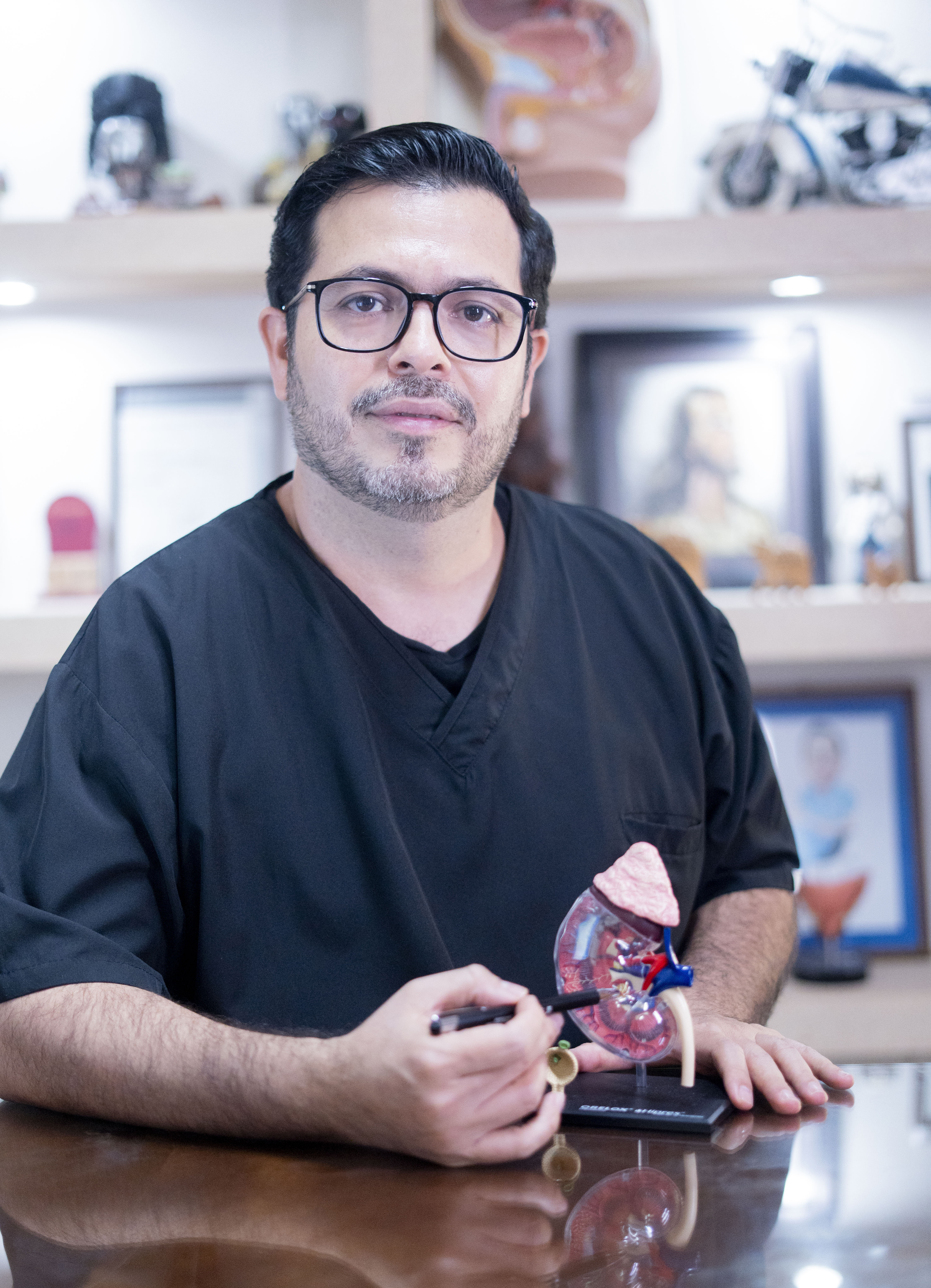 Galería Médica Dr. Dorian Narcía