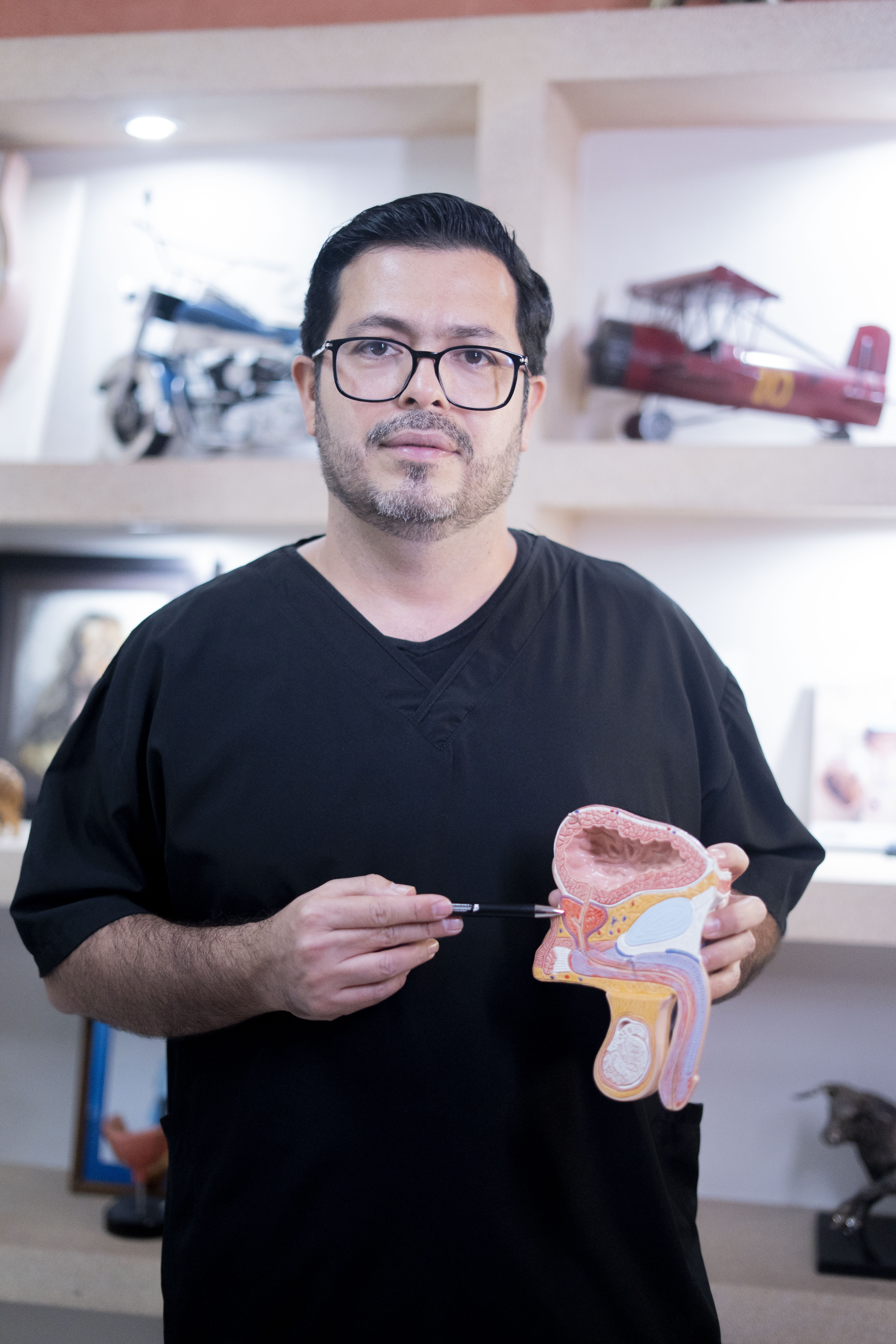 Galería Médica Dr. Dorian Narcía