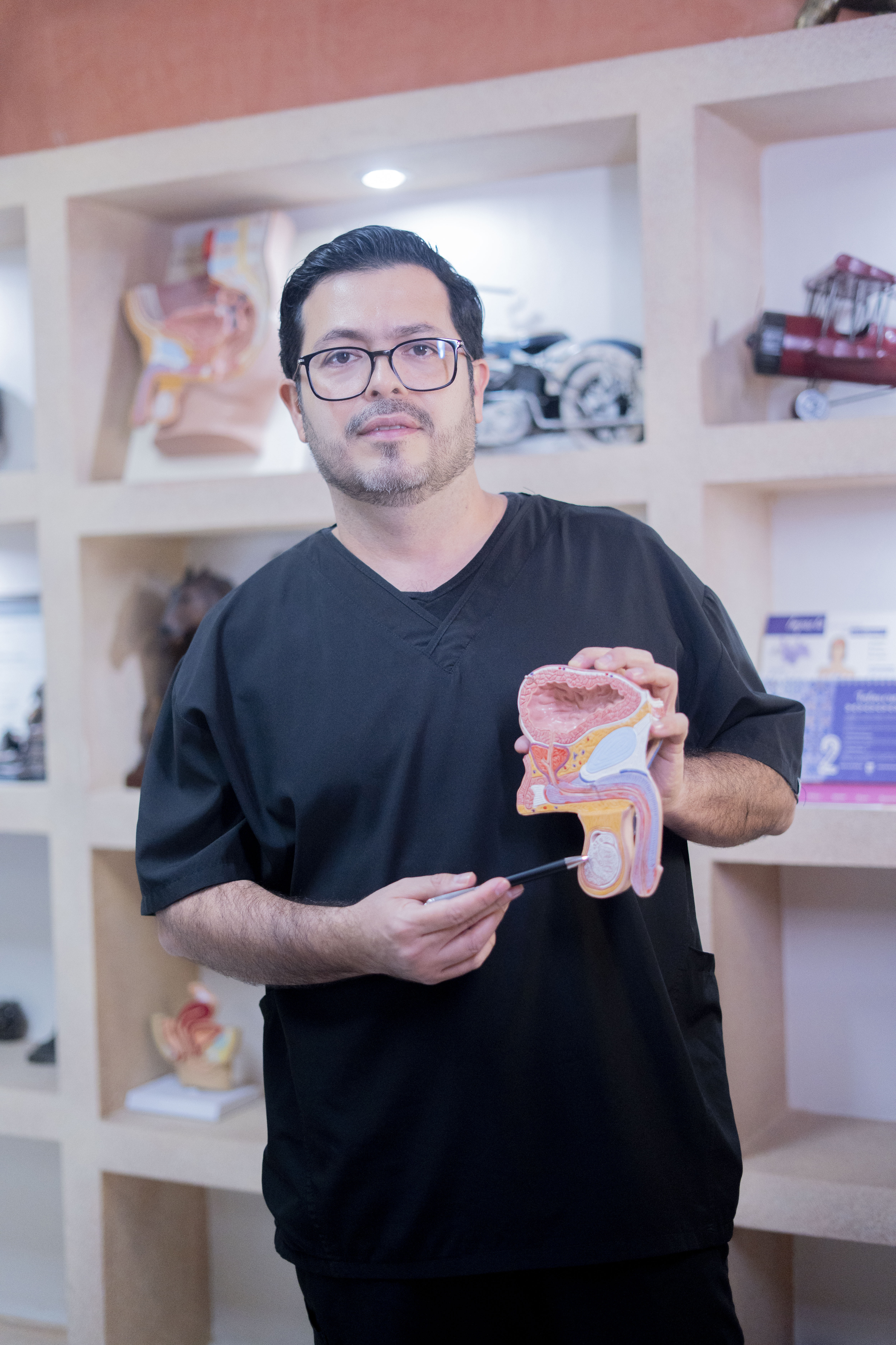 Galería Médica Dr. Dorian Narcía