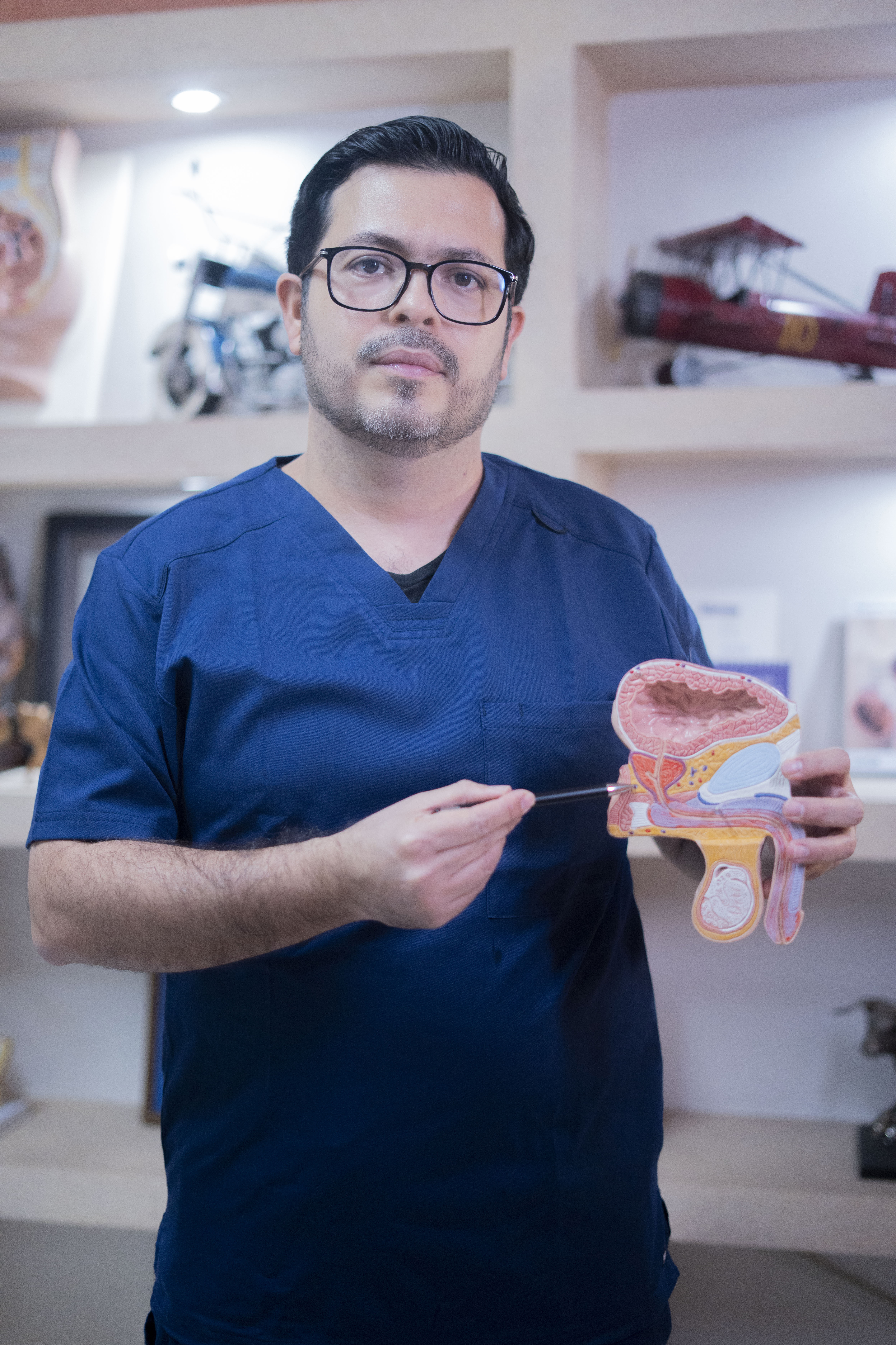 Galería Médica Dr. Dorian Narcía