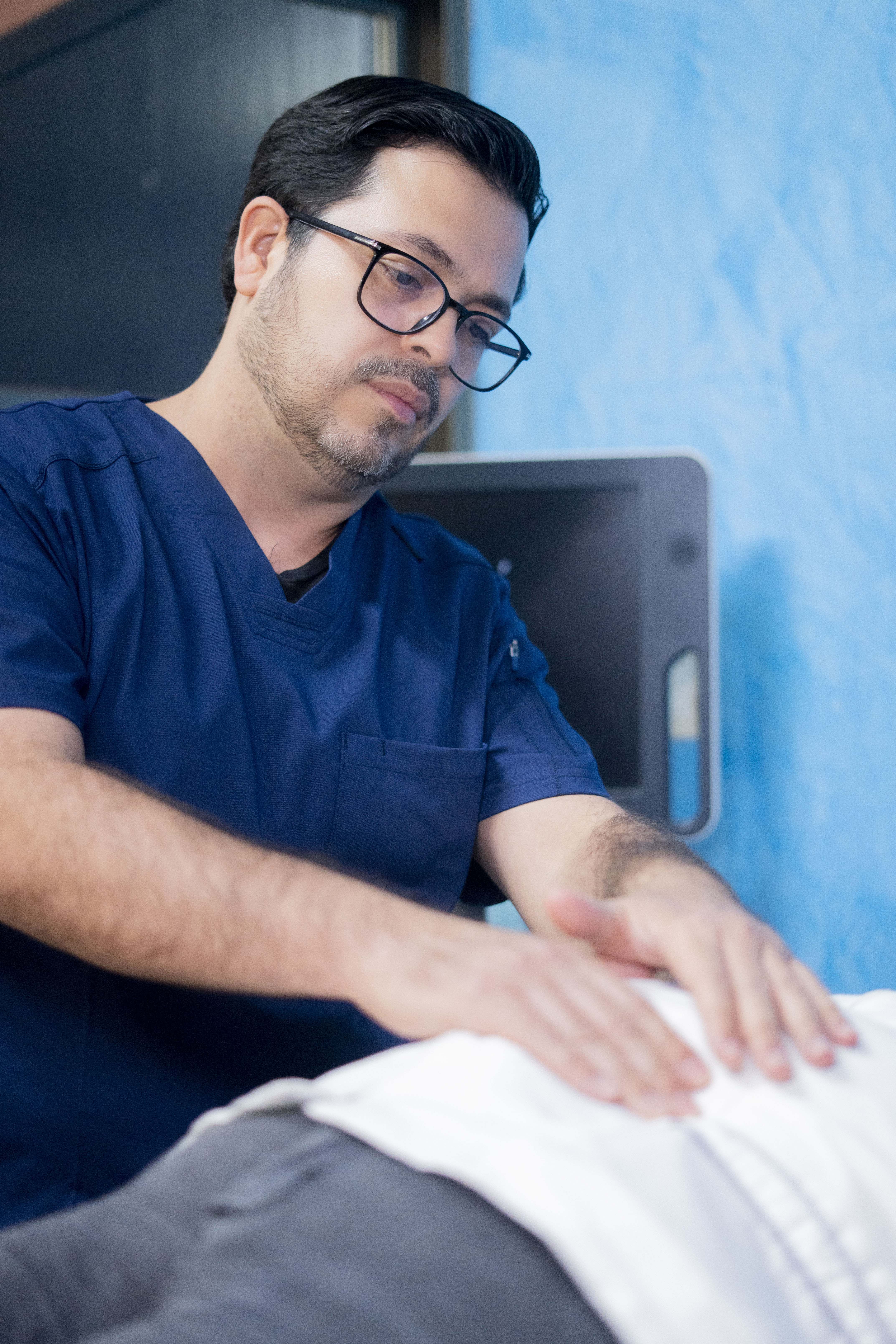 Galería Médica Dr. Dorian Narcía