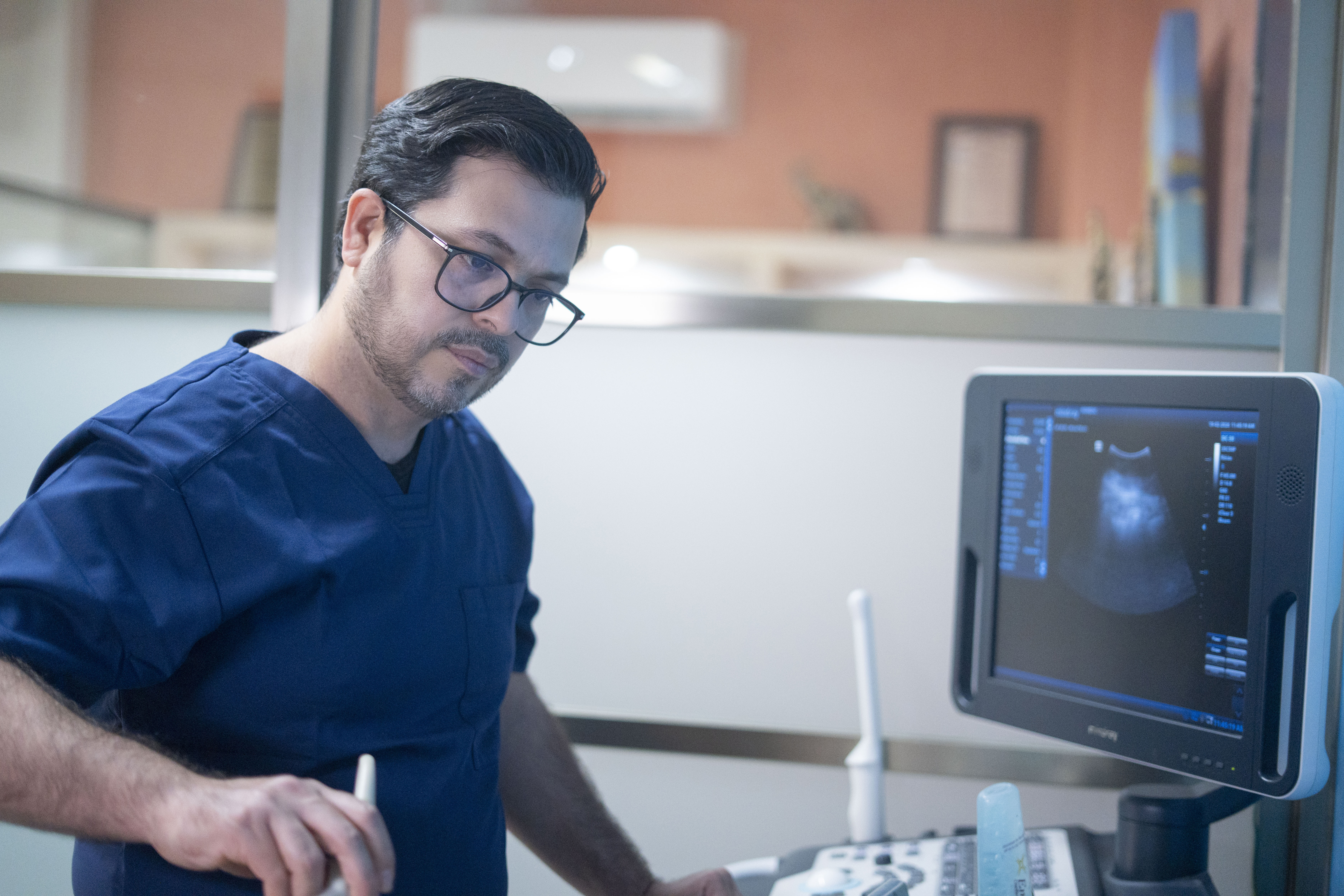 Galería Médica Dr. Dorian Narcía