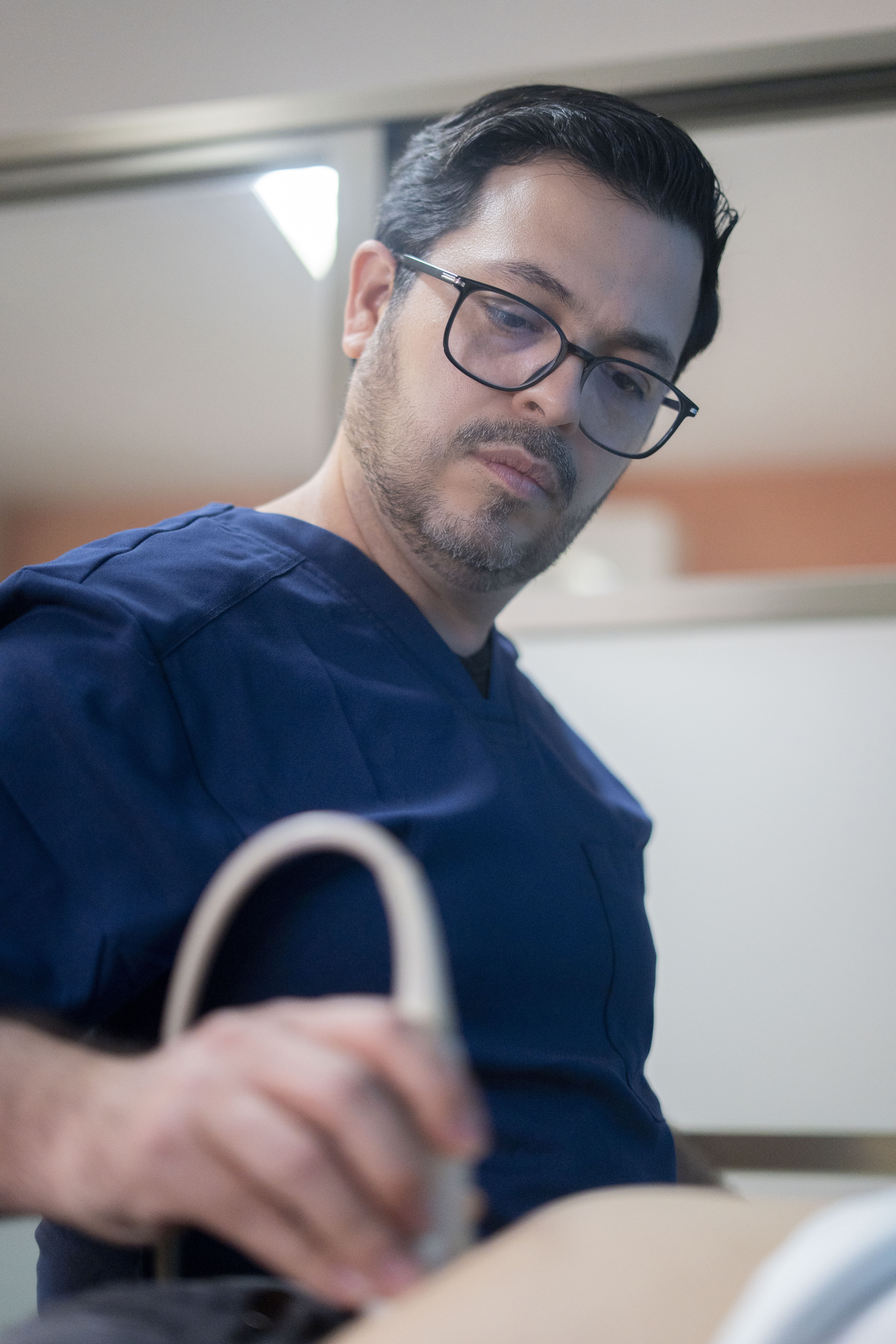 Galería Médica Dr. Dorian Narcía