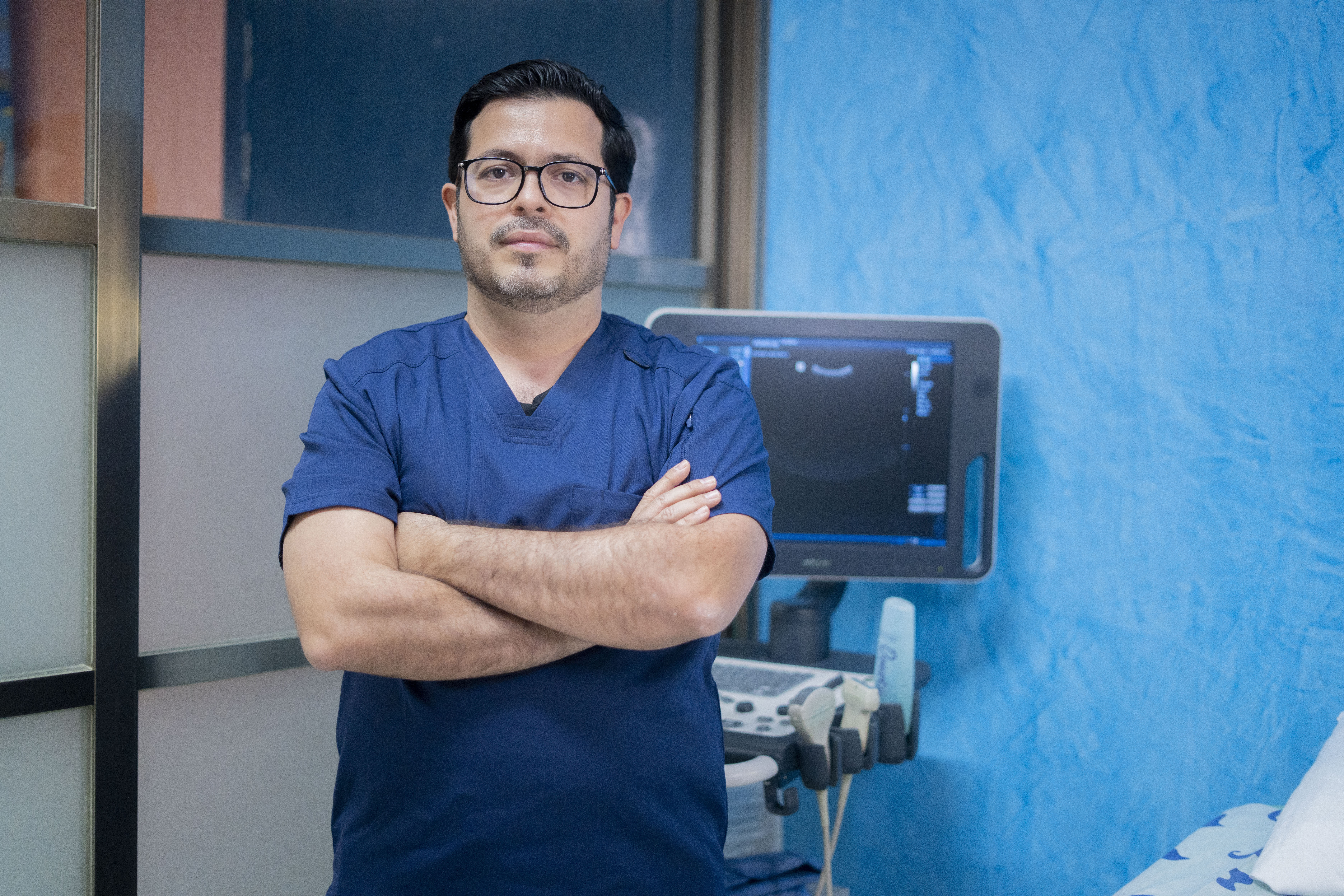 Galería Médica Dr. Dorian Narcía