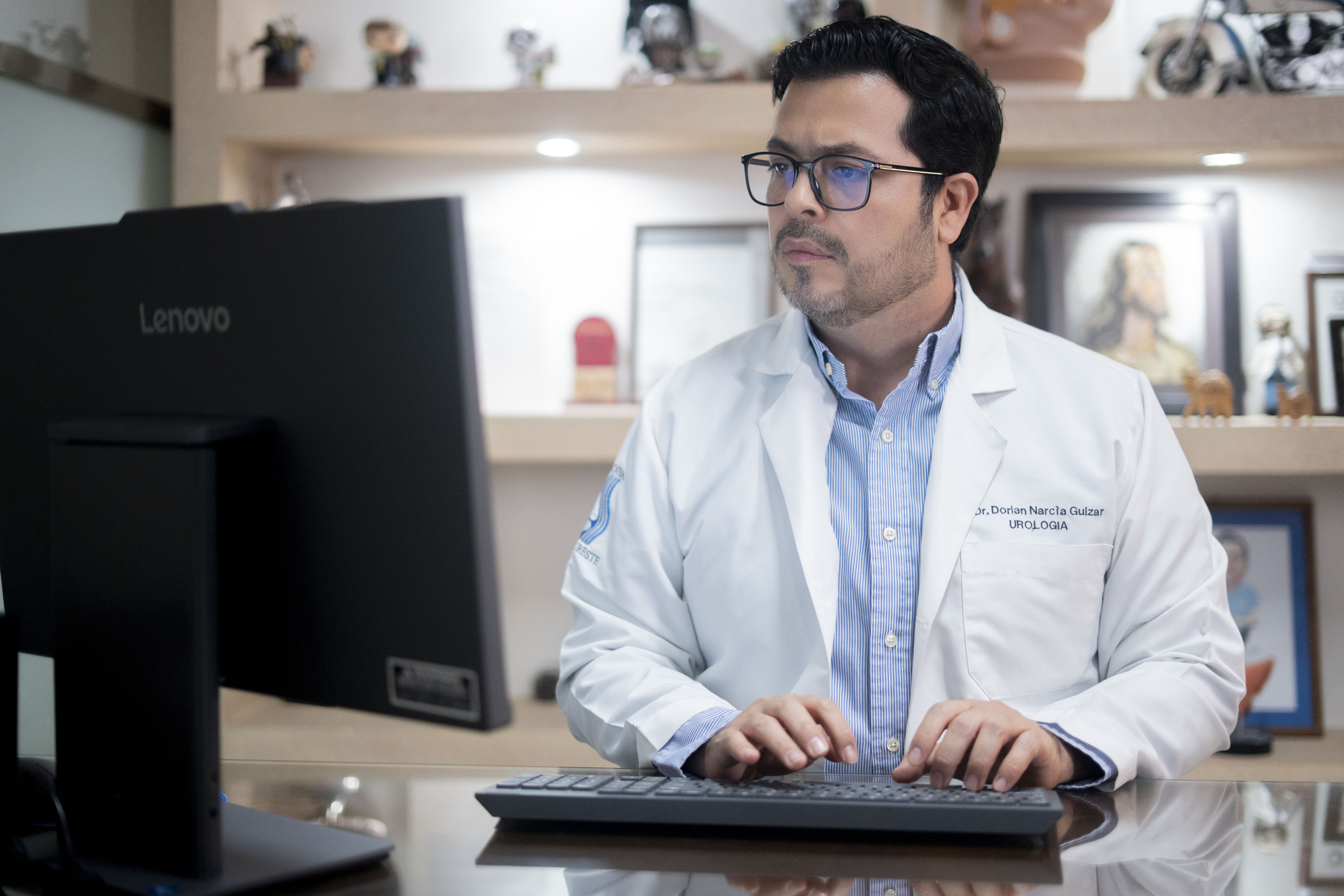 Galería Médica Dr. Dorian Narcía